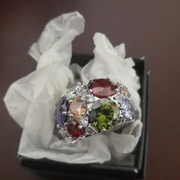 2/$15 ring - Picture 3 of 3